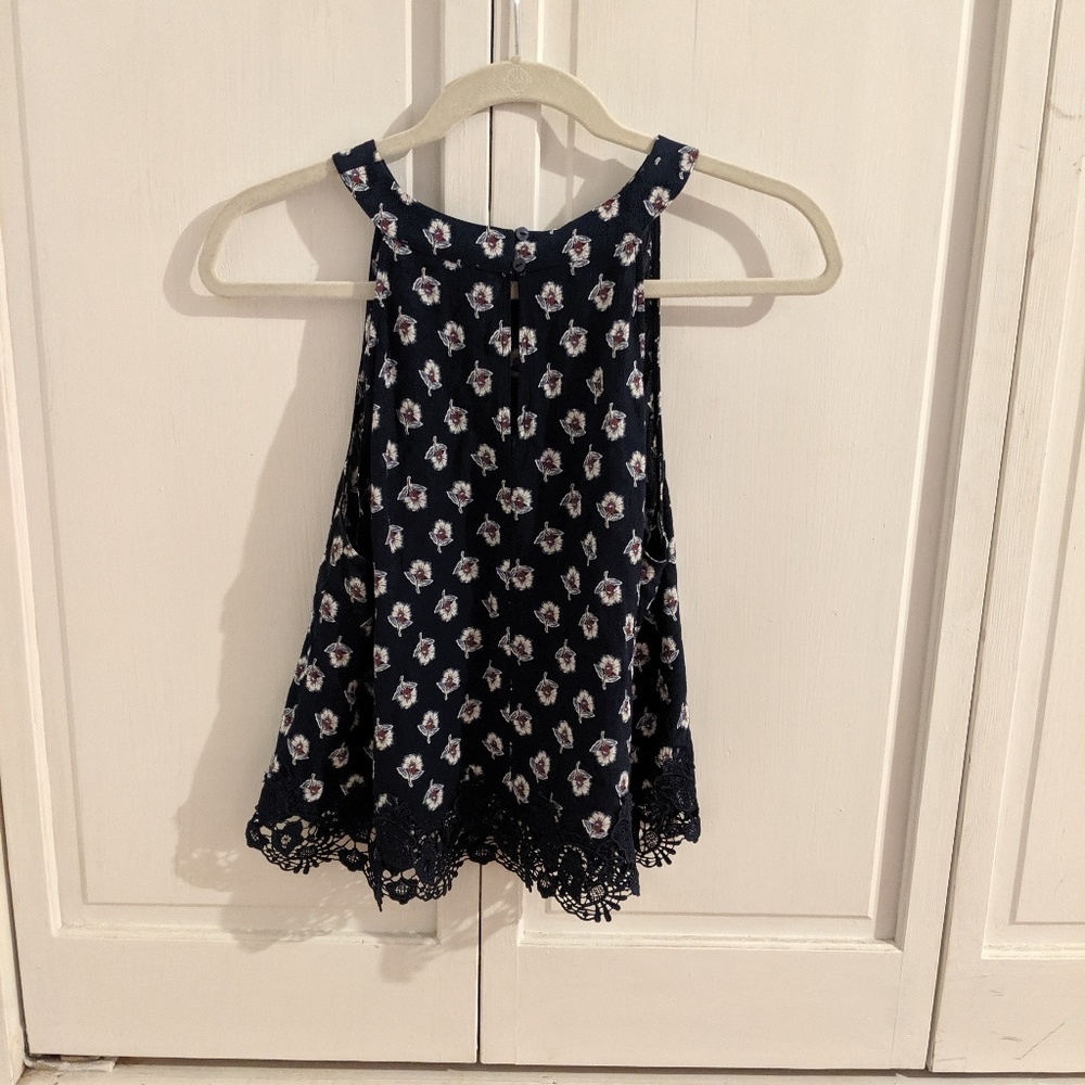 Abercrombie and Fitch tank top